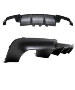 M5 Diffuser Bmw F10 F11 Performance (Matt)
