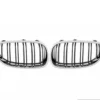 M5 Grill Njurar e60 e61 Krom-Design