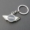 MINI nyckelring i metall