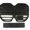 Matt Grill BMW G26 Grand Coupe i4