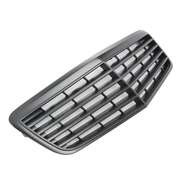 Matt Grill Mercedes-Benz W211 E-Klass 06-09
