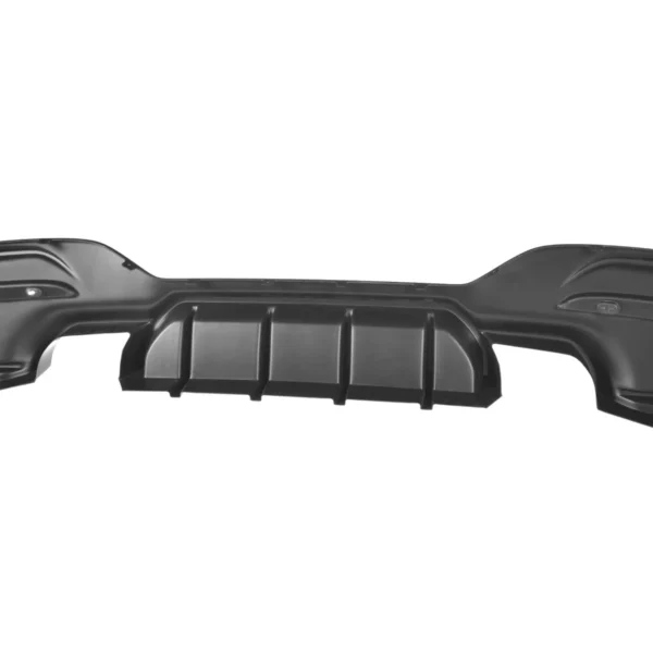 Maxton Diffusor F20 F21 BMW 2015+ M-sport