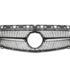 Mercedes A-klass W176 Diamant Grill 12-15
