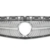 Mercedes A-klass W176 Diamant Grill 12-15 - Bild 3