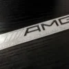 Mercedes-AMG Affalterbach interiör sticker - Bild 5