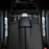 Mercedes AMG Drop Stop Kuddar läder look