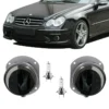 Mercedes AMG dimljus W211 W204 C209