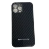 Mercedes Amg Mobilskal Kolfiber iPhone (Fler modeller) - Bild 6