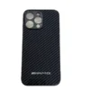 Mercedes Amg Mobilskal Kolfiber iPhone (Fler modeller) - Bild 12