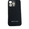 Mercedes Amg Mobilskal Kolfiber iPhone (Fler modeller) - Bild 9