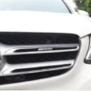 Mercedes AMG grill logga grill emblem liten modell - Bild 4