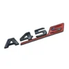 Mercedes Benz A45s Modellbeteckning