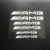 Mercedes Benz AMG Emblem Bromsok 6 pack