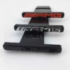 Mercedes-Benz AMG grill emblem GTR grill logga