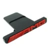 Mercedes-Benz AMG grill emblem GTR grill logga - Bild 3