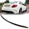Mercedes-Benz AMG vinge W205 C-Klass