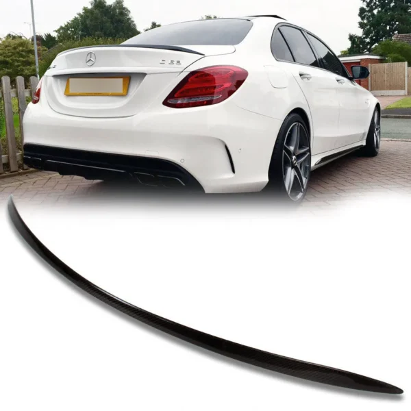 Mercedes-Benz AMG vinge W205 C-Klass