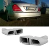 Mercedes-Benz Amg Utblås