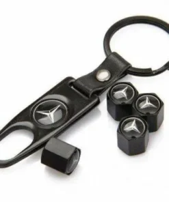 Mercedes-Benz Ventilhattar