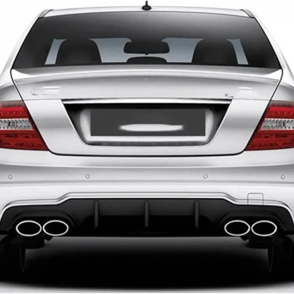Mercedes-Benz Ändrör AMG Utblås