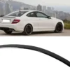 Mercedes-Benz C204 Coupe Vinge AMG-look spoiler