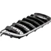 Mercedes-Benz C207 GTR Grill 09-13 - Bild 2