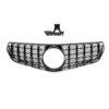 Mercedes-Benz C207 GTR Grill 09-13 - Bild 3