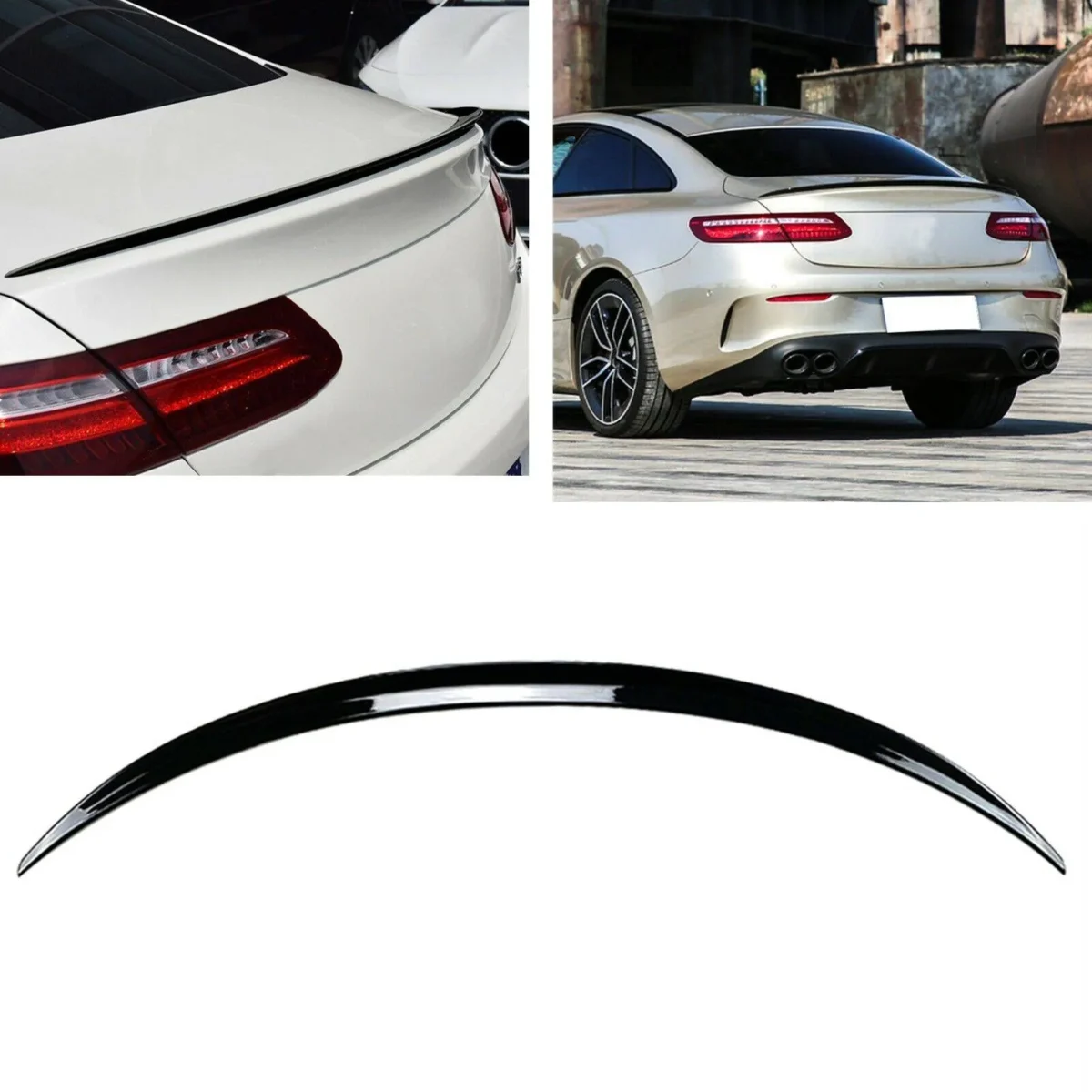 Mercedes-Benz C238 Vinge E-Coupe