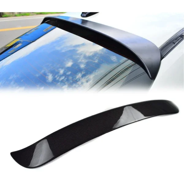 Mercedes-Benz CLA W117 Takspoiler C117