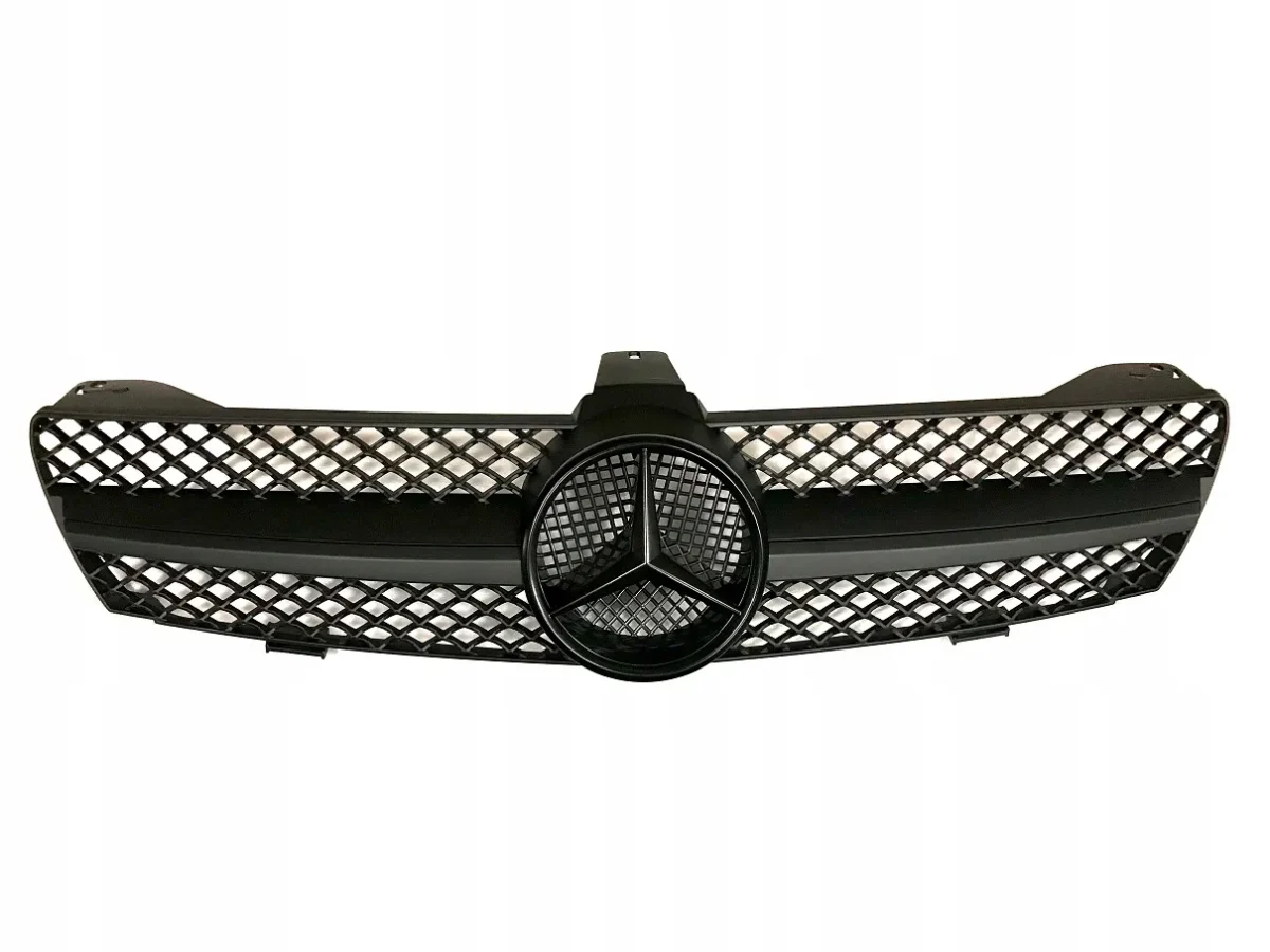 Mercedes-Benz CLS Grill w219 C219 2004-2008