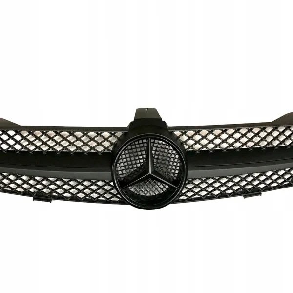 Mercedes-Benz CLS Grill w219 C219 2004-2008
