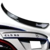 Mercedes-Benz CLS Vinge W218 AMG