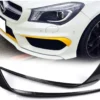 Mercedes-Benz ClA w117 Flaps cla45