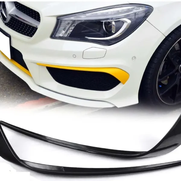 Mercedes-Benz ClA w117 Flaps cla45