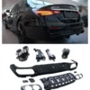 Mercedes-Benz Diffuser W213 20+ E53 - Bild 3