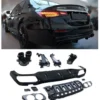 Mercedes-Benz Diffuser W213 20+ E53
