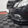 Mercedes-Benz E coupe W207 frontläpp (A207)