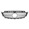 Mercedes-Benz E-klass W213 Diamant Grill Silver - Bild 2