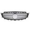Mercedes-Benz E-klass W213 Diamant Grill Silver - Bild 3