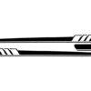Mercedes-Benz  Edition-1 stickers