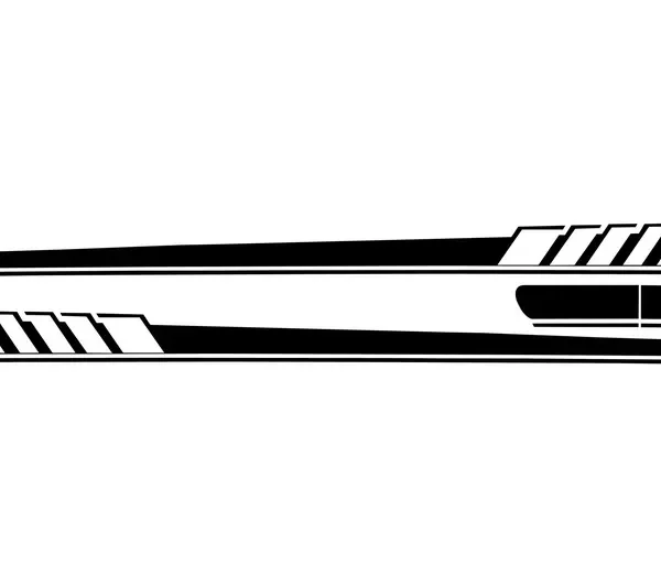 Mercedes-Benz  Edition-1 stickers