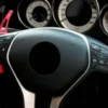 Mercedes-Benz F1 paddlar (Fler färger) - Bild 6
