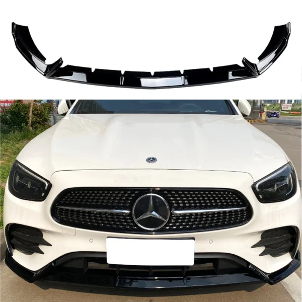 Mercedes-Benz Frontläpp W213 C238 A238 2020+