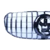 Mercedes Benz GLS Grill GTR X167 2019-2023 - Bild 4