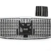 Mercedes-Benz GLS Grill x167 Maybach - Bild 6