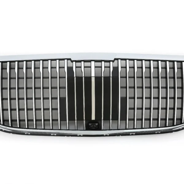Mercedes-Benz GLS Grill x167 Maybach