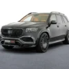 Mercedes-Benz GLS Grill x167 Maybach - Bild 4