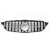 Mercedes-Benz GTR Grill C63 14-20 + AMG logga 360