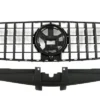 Mercedes-Benz GTR grill W167 GLE C167 2023+