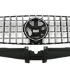 Mercedes-Benz GTR grill W167 GLE C167 2023+ - Bild 2